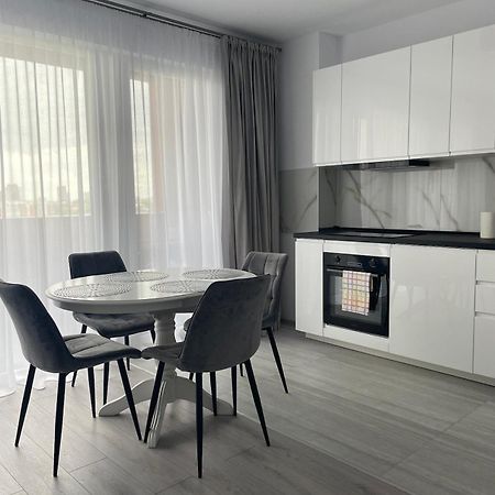 Harmony Apartment Timisoara Esterno foto