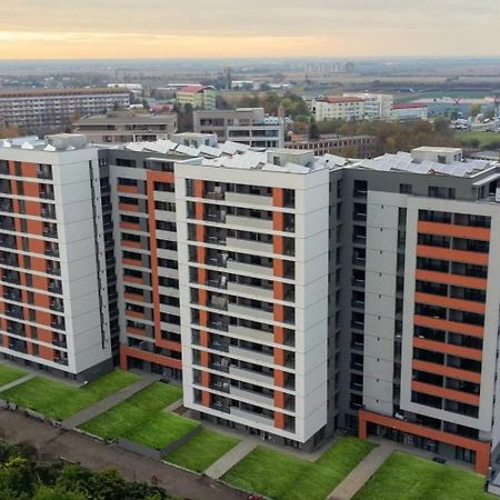 Harmony Apartment Timisoara Esterno foto