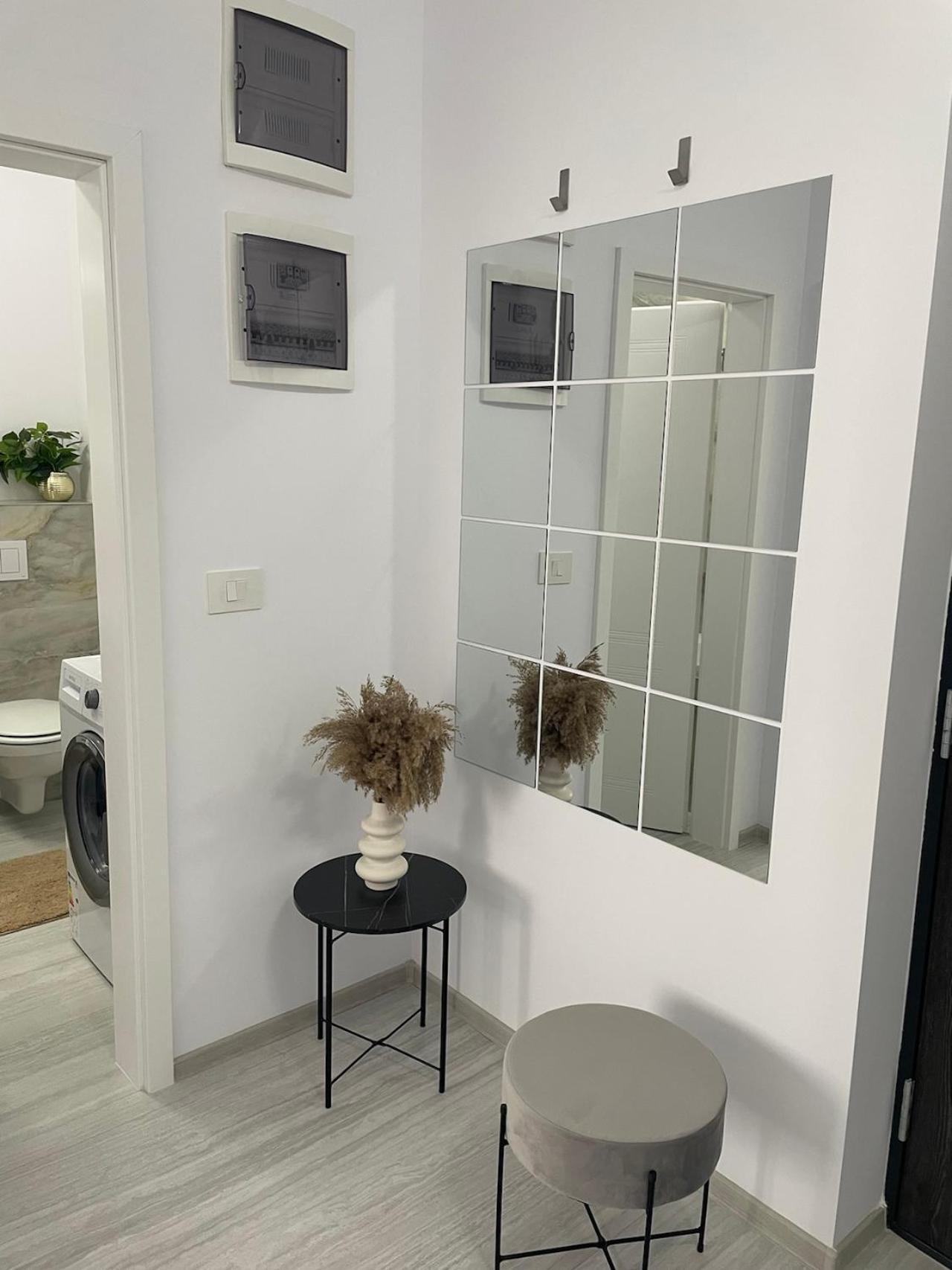 Harmony Apartment Timisoara Esterno foto
