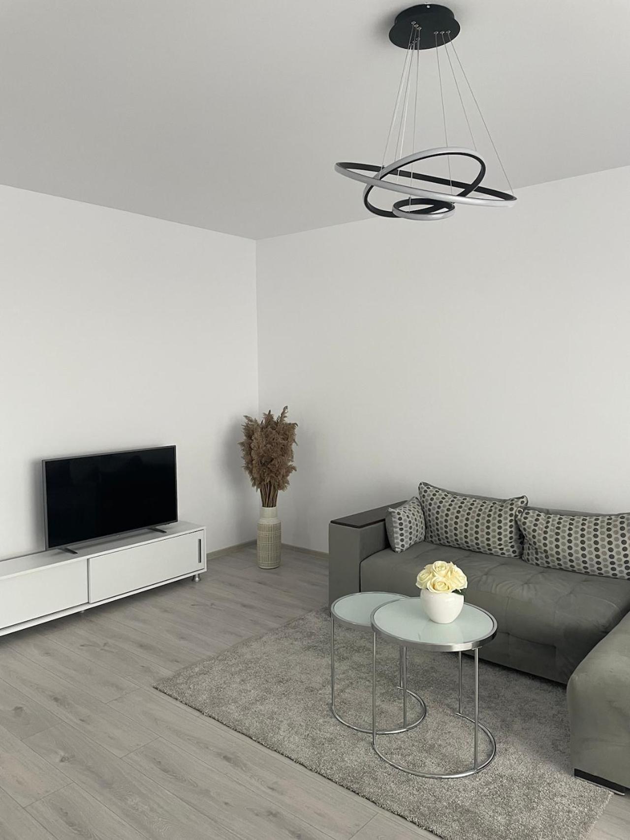 Harmony Apartment Timisoara Esterno foto