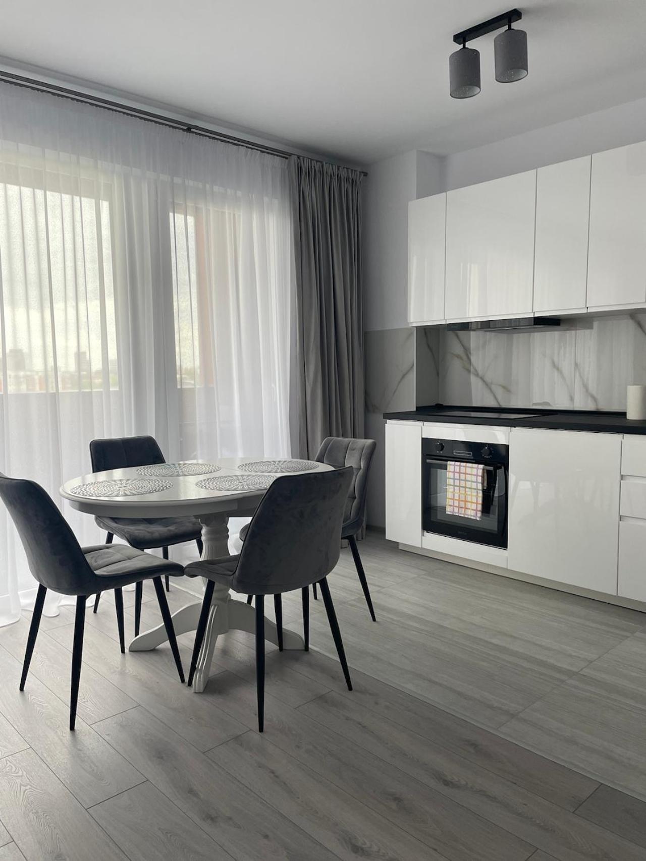 Harmony Apartment Timisoara Esterno foto