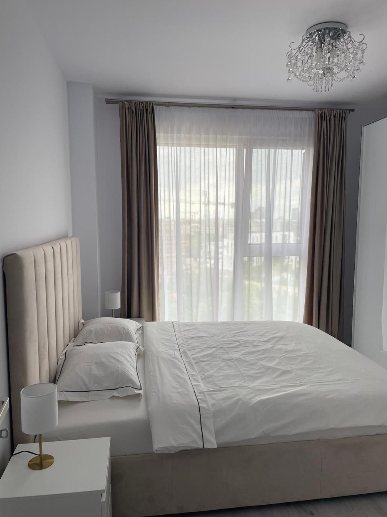 Harmony Apartment Timisoara Esterno foto