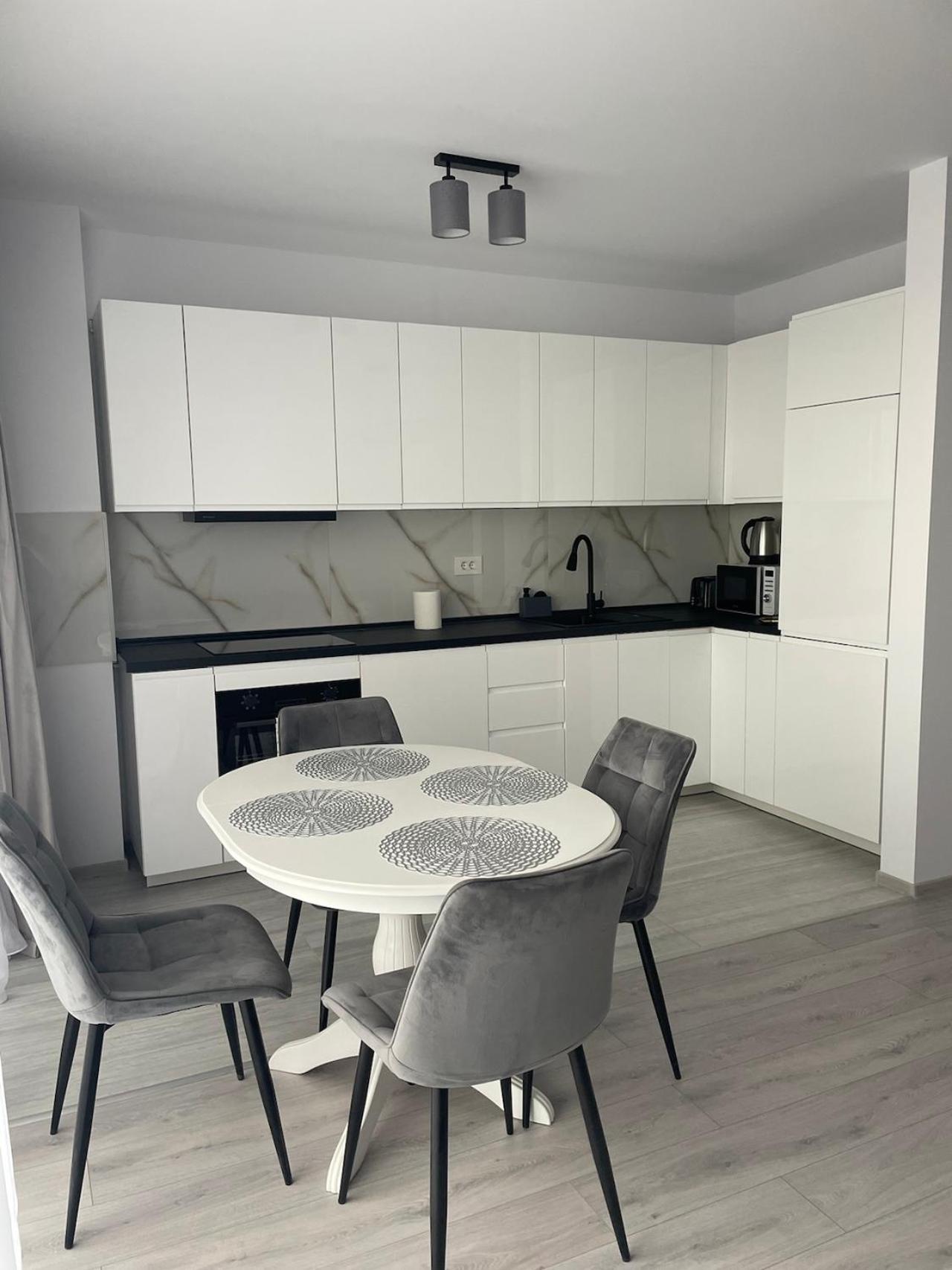 Harmony Apartment Timisoara Esterno foto