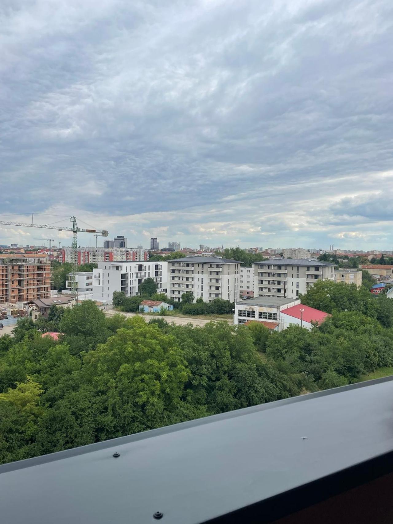 Harmony Apartment Timisoara Esterno foto